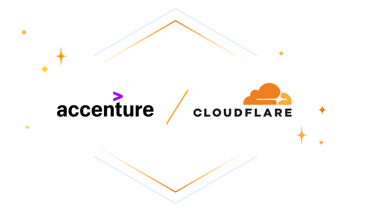 Cloudflare Logo